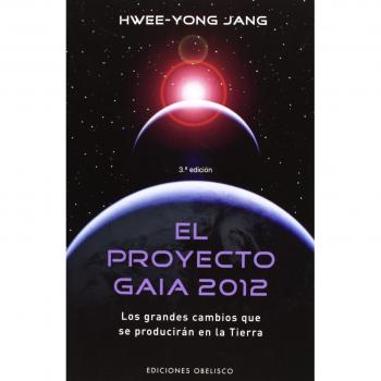 El proyecto Gaia 2012