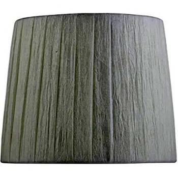 Pantalla Cono Beig E-27 40