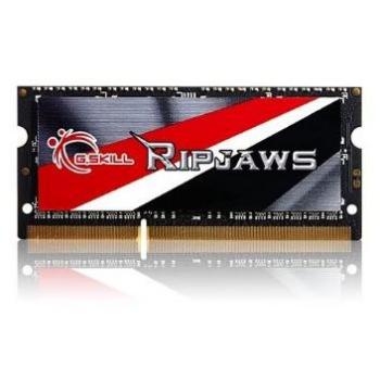 Memoria DDR3 de 4 GB PC 1600 CL9 G.Skill