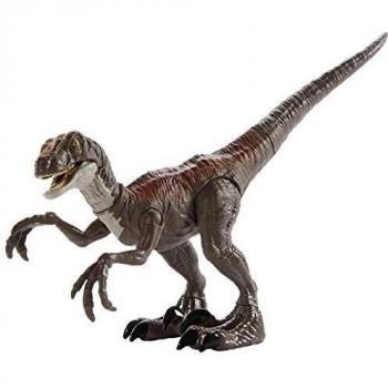 Jurassic World Dinosaurios Ataque Salvaje Stygimoloch