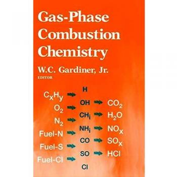 Gas-Phase Combustion Chemistry: Comprehensive Guide to Theoretical and Experimental Approaches