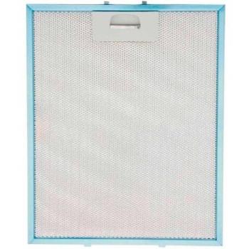 Filtro campana extractora Teka DBB60 275x345 mm 81460133