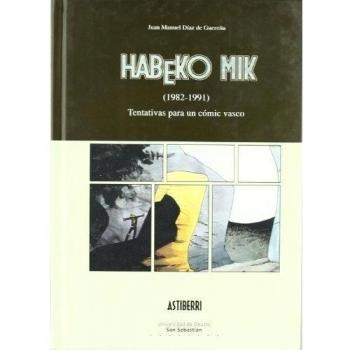 Habeko Mik