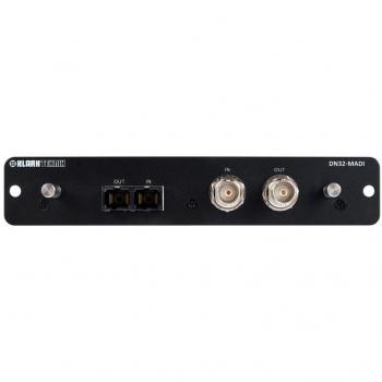Tarjeta de expansión Klark Teknik DN32-Madi