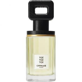 Ormaie Paris Toï Toï Toï 100ml Eau de Parfum Spray