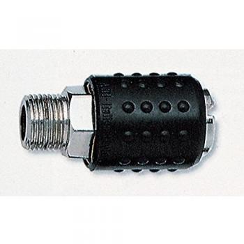 Grifo Rápido Universal Ani Art. 17/B Macho 3/8 - Precio por 1 Pieza
