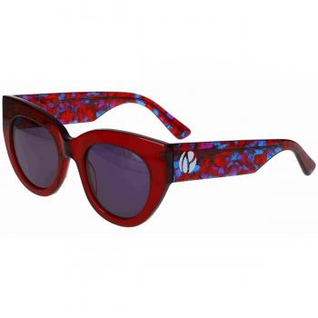 Pepe Jeans PJ7423 263 Women’s Sunglasses Red Size 50