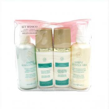 Kit Básico para Pieles Grasas de Levissime