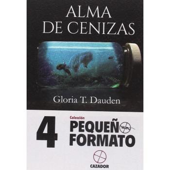 ALMA DE CENIZAS: 4
