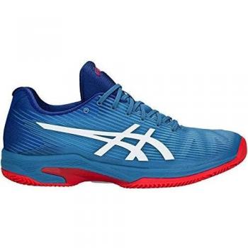 Asics Solution Speed FF Clay Zapatilla De Tenis - 40
