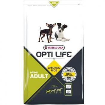 Opti Life Mini Adult 2,5Kg