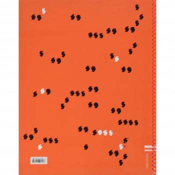 Cuadernos Ortografía 6