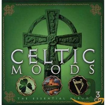 Celtic Moods 3cd