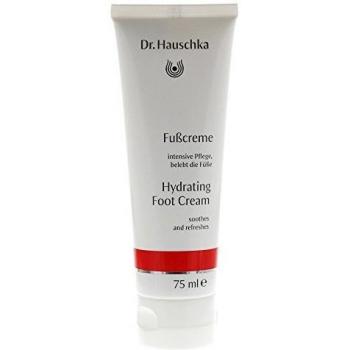 Dr. Hauschka Hydrating Foot Cream 75ml