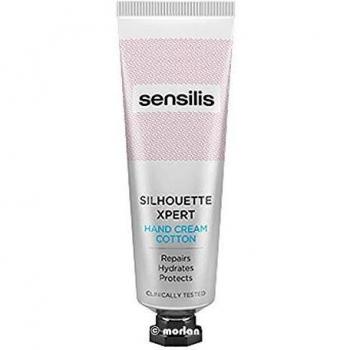 SENSILIS CREMA XPERT ALGODON