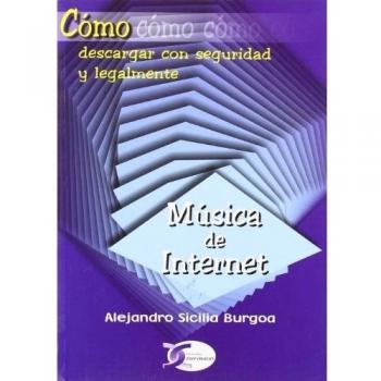 DESCARGAR MUSICA DE INTERNET