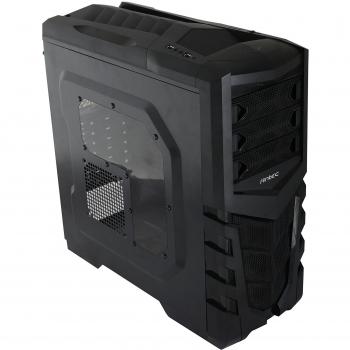 Antec GX505 Window - Caja de ordenador