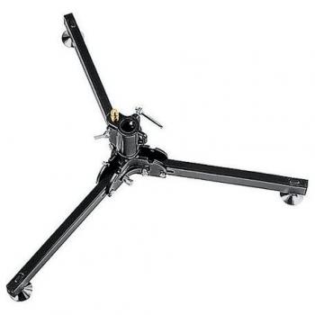 Manfrotto 297FBASE - Accesorio para trípode