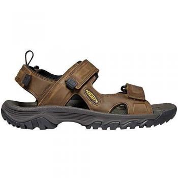 Keen Men's Targhee III Open Toe Outdoor Sandal