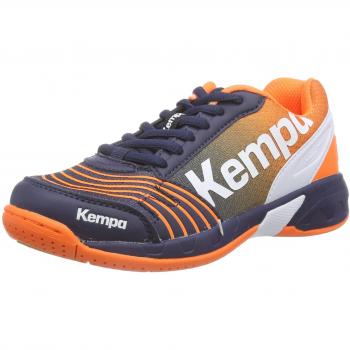 Kempa 200844903 - Zapatillas, Infantil, Azul