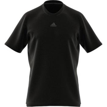 Camiseta Adidas Aeroready Yoga Hombre Negro