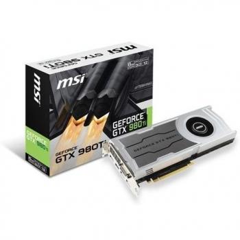 MSI 912-V323-009 - Tarjeta gráfica, 6 GB GDDR5