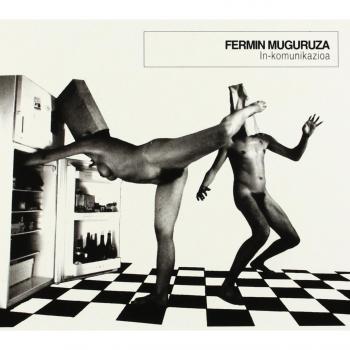 In - Fermin Muguruza