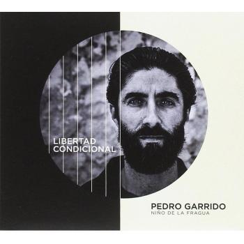 CD de Música: Niño de la Fragua - Libertad Condicional por Pedro Garrido