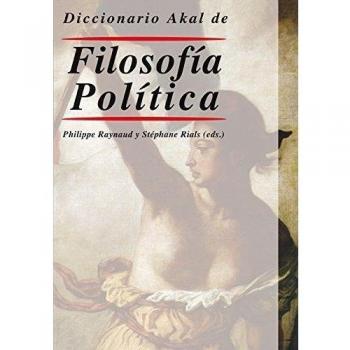 Diccionario Akal de Filosofía Política: 31