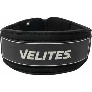 Velites Black Weightlifting Belt - Medium