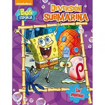 Diversión submarina