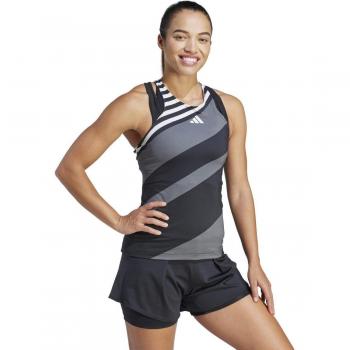 Adidas NYC Y-Tank Women's Tennis Shirt
