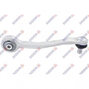 Barra oscilante de suspensión de ruedas SIDEM 37071 - Control arm, compatible con vehículos específicos, fabricada en materiales duraderos para mayor resistencia y rendimiento, diseño optimizado para una instalación fácil y ajuste preciso