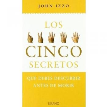5 secretos que debes descubrir antes de morir