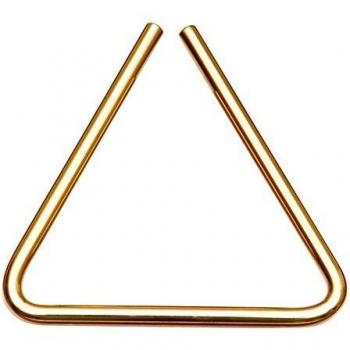 SABIAN B8 61134-6B8 - Triángulo de Bronce, 6 pulgadas