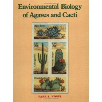 Biol y Cactus de Agave Ecológico PB Cambridge