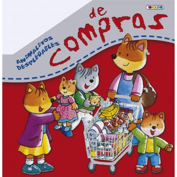 De compras