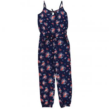 Bóboli 453024-9450, Petos para Niñas, Azul