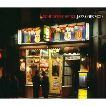 Soho scene 59 jazz goes mod rsd 2019 vinilo