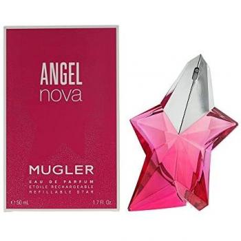 Angel Nova Refillable Eau de Parfum Spray 50ml