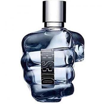 Diesel Only the Brave Eau de Toilette Spray 125 ml