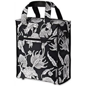 Basil Bicycle Blossom - Mochila