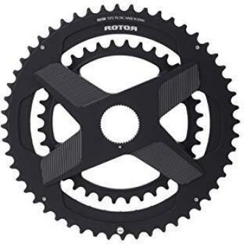 R ROTOR BIKE COMPONENTS Round DM Ring R36T Black