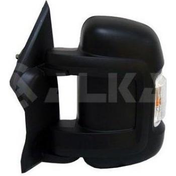 Espejo retrovisor ALKAR 9203922, tipo de producto: espejo retrovisor, características: diseño específico para vehículos, fácil instalación, fabricado con materiales de alta calidad, ajuste manual o eléctrico (según modelo), cristal reflect