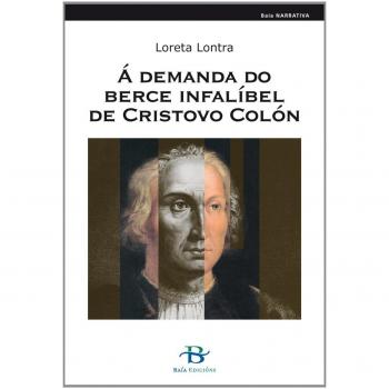 Ã demanda do berce infalÃ­bel de Cristovo ColÃ³n