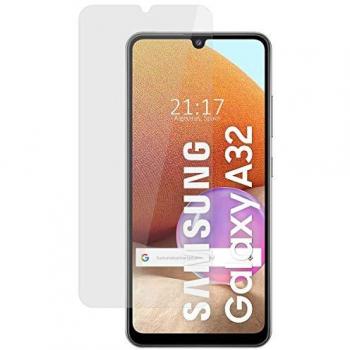 Protector Cristal Templado para Samsung Galaxy A32 4G - Vidrio 0.3mm de Espesor