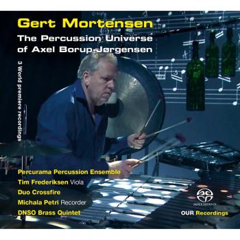 Percussion Universe