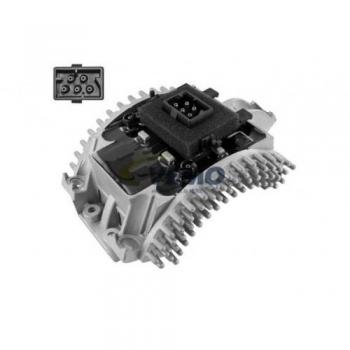 Regulador de Ventilador Habitáculo VEMO V20-79-0007 Compatible con BMW