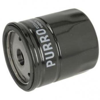 Filtro de aceite PURRO PUR-PO4015, filtro enroscable para motor