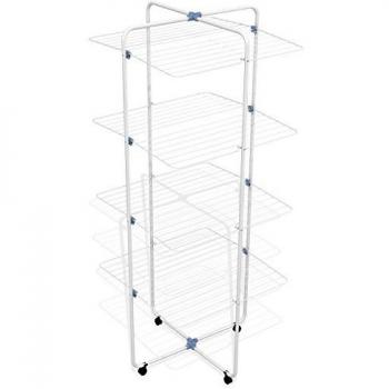 Tendedero vertical Gimi VIP 40 - 71x71xH164 cm